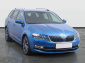 Škoda Octavia, 2018