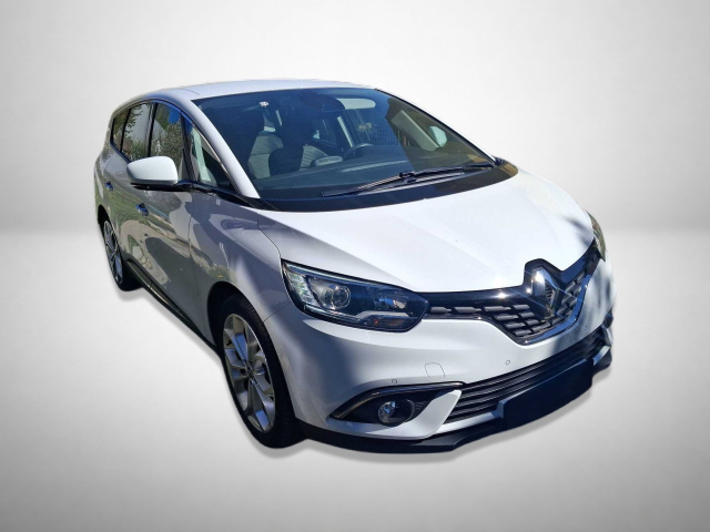 Renault Grand Scenic 2019