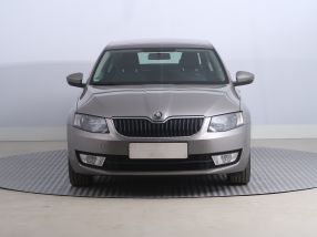 Skoda Octavia - 2016