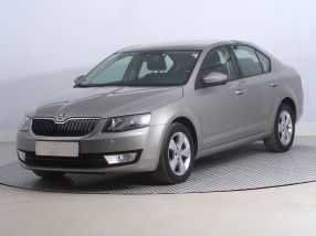 Skoda Octavia - 2016