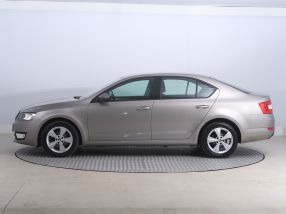 Skoda Octavia - 2016