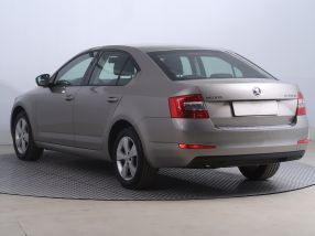 Skoda Octavia - 2016