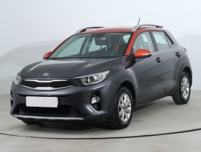 Kia Stonic - 2018