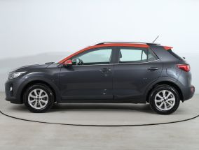 Kia Stonic - 2018