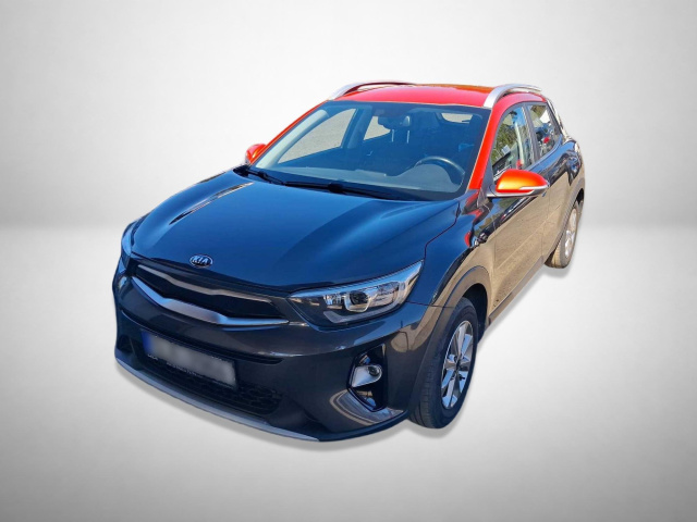Kia Stonic 2018