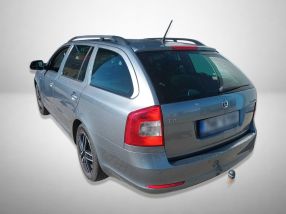 Skoda Octavia - 2013