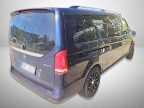 Mercedes-Benz V - 2017