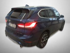 BMW X1 - 2021