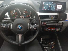 BMW X1 - 2021