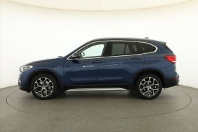 BMW X1 - 2021
