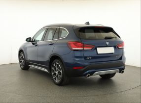BMW X1 - 2021