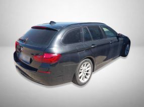 BMW 5 - 2014