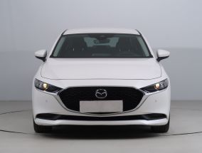 Mazda 3 - 2021