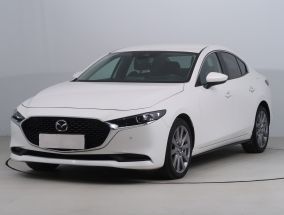 Mazda 3 - 2021