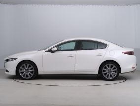Mazda 3 - 2021