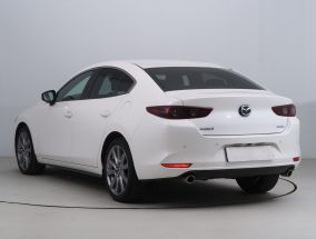 Mazda 3 - 2021