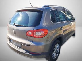Volkswagen Tiguan - 2009