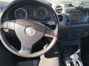 Volkswagen Tiguan - 2009