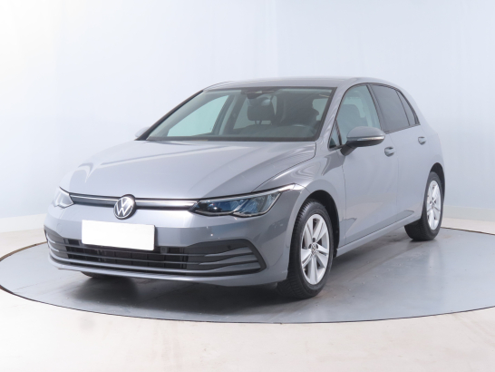Volkswagen Golf 1.5 eTSI