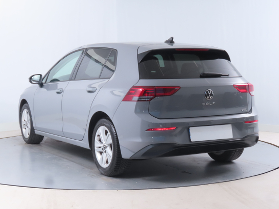 Volkswagen Golf 1.5 eTSI