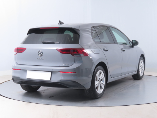 Volkswagen Golf 1.5 eTSI