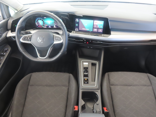 Volkswagen Golf 1.5 eTSI
