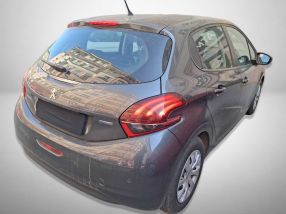 Peugeot 208 - 2018