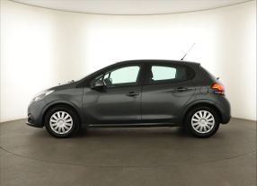 Peugeot 208 - 2018