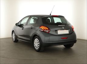 Peugeot 208 - 2018