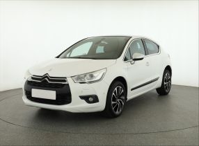 Citroen DS4 - 2013