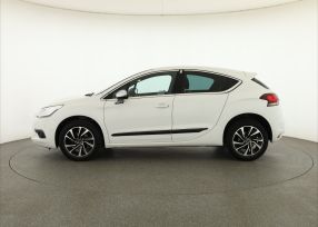 Citroen DS4 - 2013