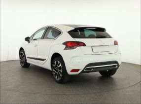 Citroen DS4 - 2013