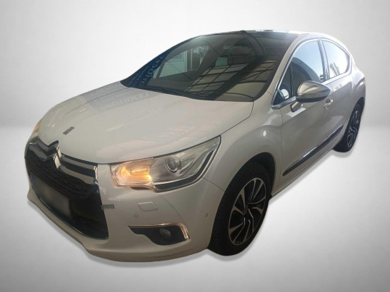 Citroen DS4