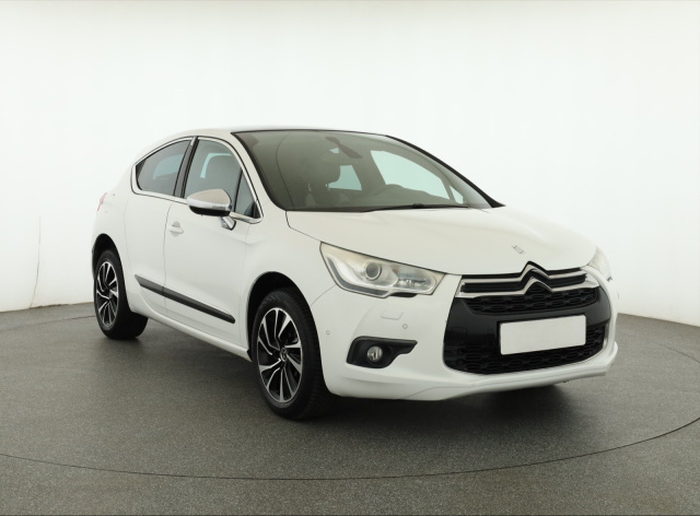 Citroen DS4 2013