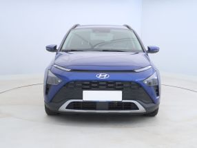 Hyundai Bayon - 2021