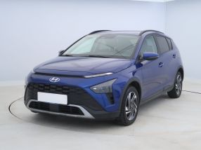 Hyundai Bayon - 2021