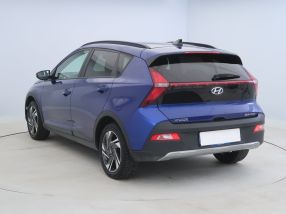 Hyundai Bayon - 2021