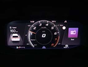 Cupra Formentor - 2021