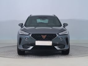 Cupra Formentor - 2021