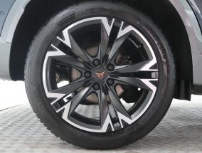 Cupra Formentor - 2021