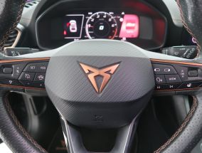 Cupra Formentor - 2021