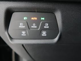 Cupra Formentor - 2021