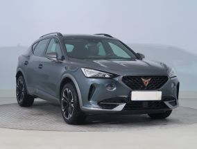 Cupra Formentor - 2021