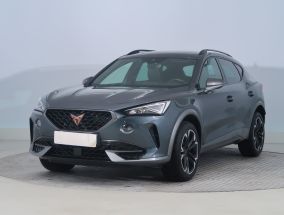 Cupra Formentor - 2021