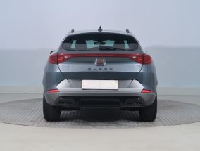 Cupra Formentor - 2021