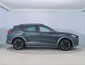 Cupra Formentor - 2021
