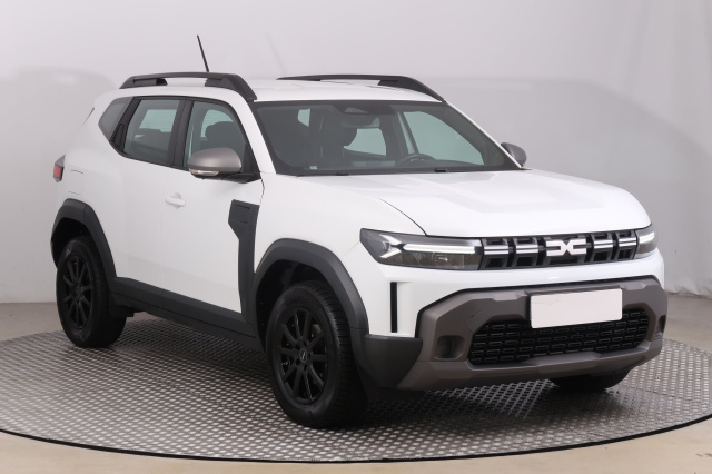 Dacia Duster 2024
