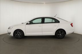 Škoda Rapid - 2018