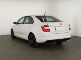 Škoda Rapid - 2018