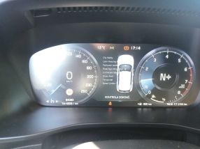 Volvo XC40 - 2021